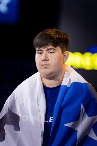 Reysbull