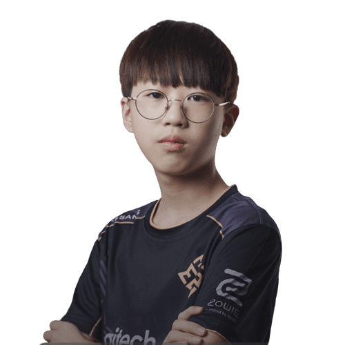 HeeSang
