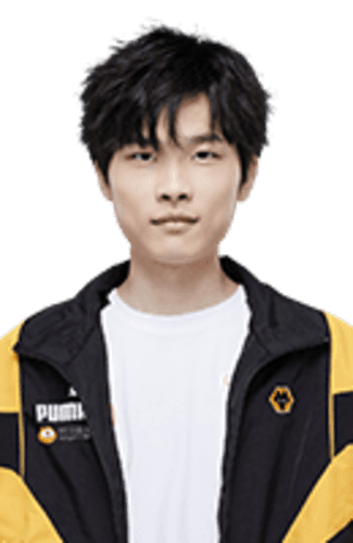 JinYu