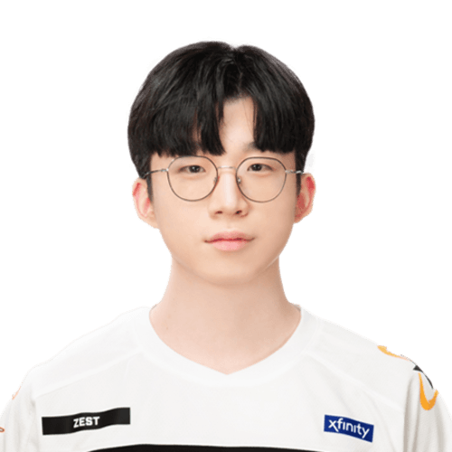 ZEST