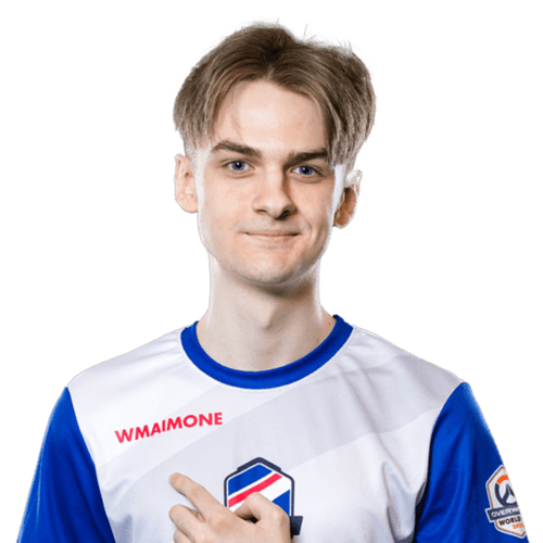 WMaimone