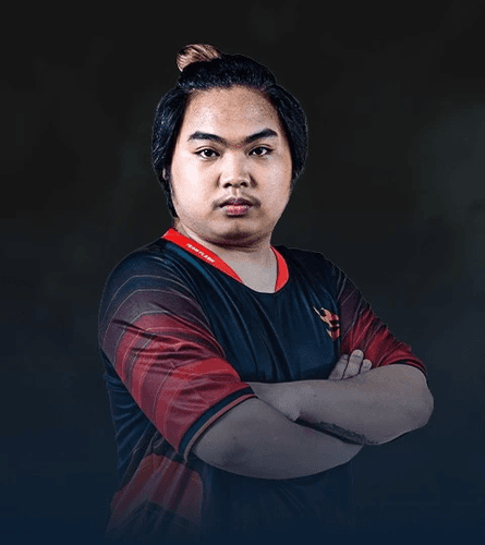 Kram God