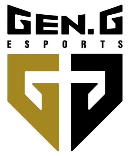 Gen.G esports