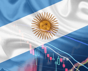 icon for Argentina Monthly Inflation - April