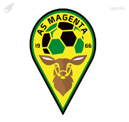 AS Magenta