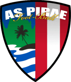 AS Pirae