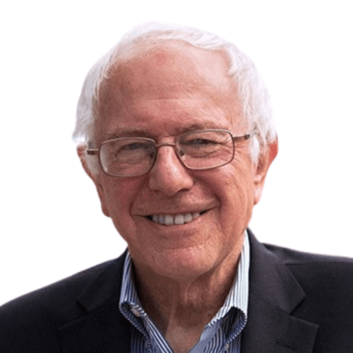 icon for Bernie Sanders