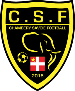 Chambéry Savoie Football