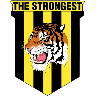 Club The Strongest