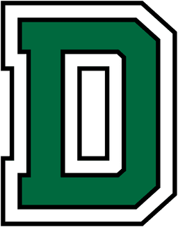 Dartmouth Big Green