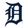 Detroit Tigers