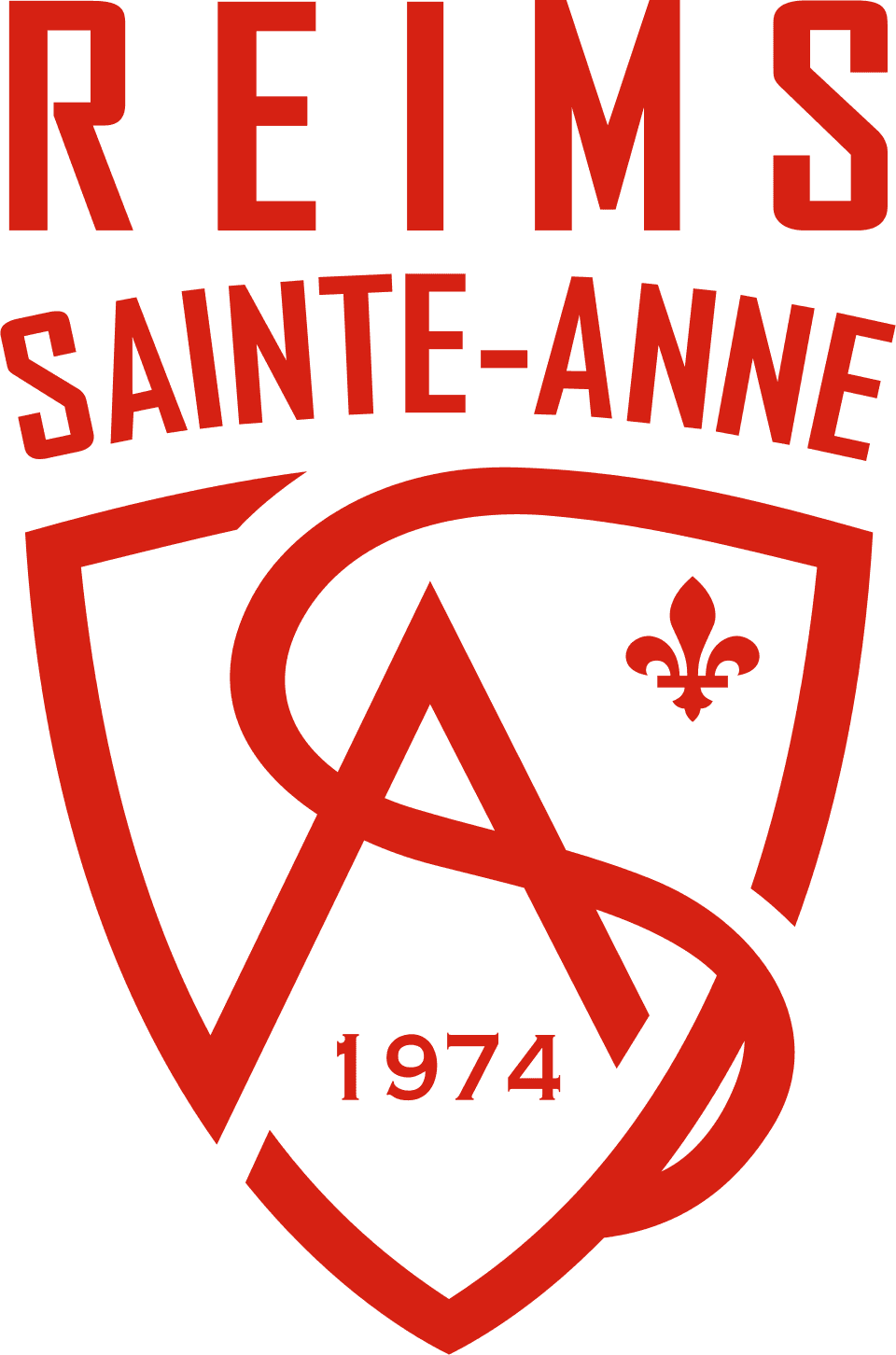 EF Reims Sainte-Anne Chatillons