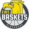 EWE Baskets Oldenburg