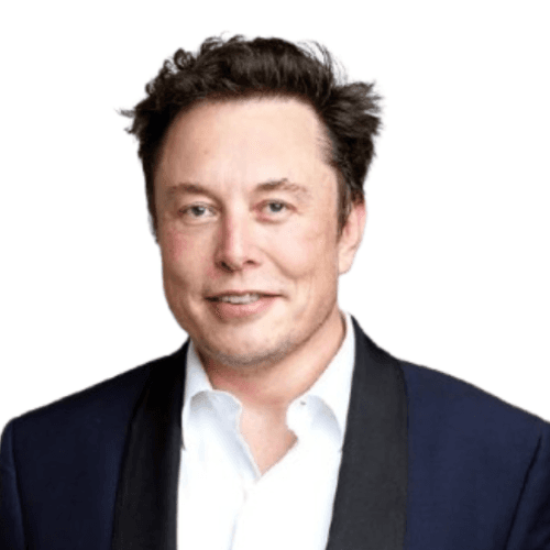 icon for Título del ítem del grupo: Elon Musk