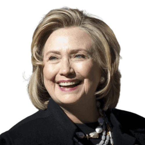 icon for Hillary Clinton