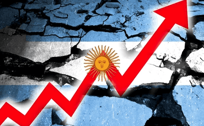 Inflación Anual Argentina 2026