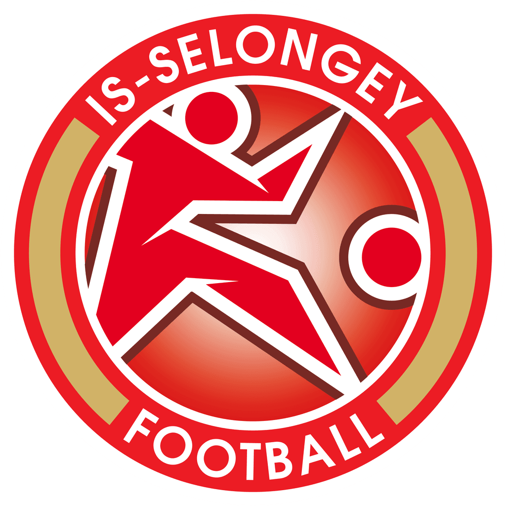 Is-Selongey