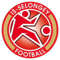 Is-Selongey Football