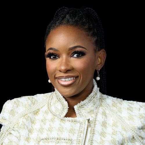 icon for Jasmine Crockett