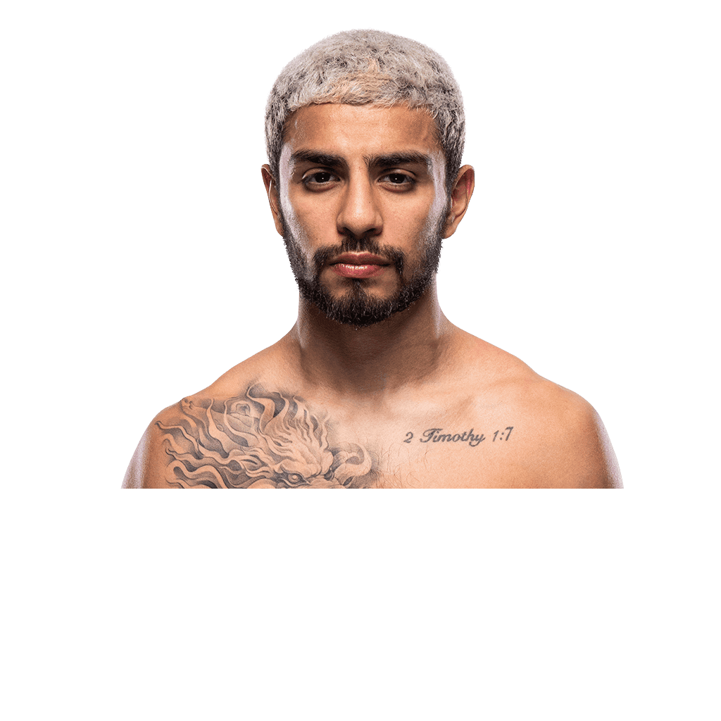 Jaycob Ramos