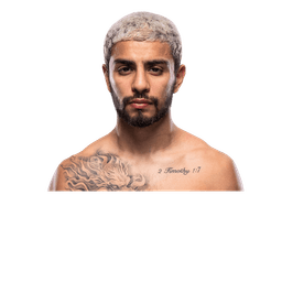 Jaycob Ramos