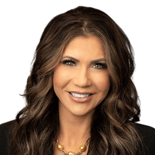 icon for Kristi Noem