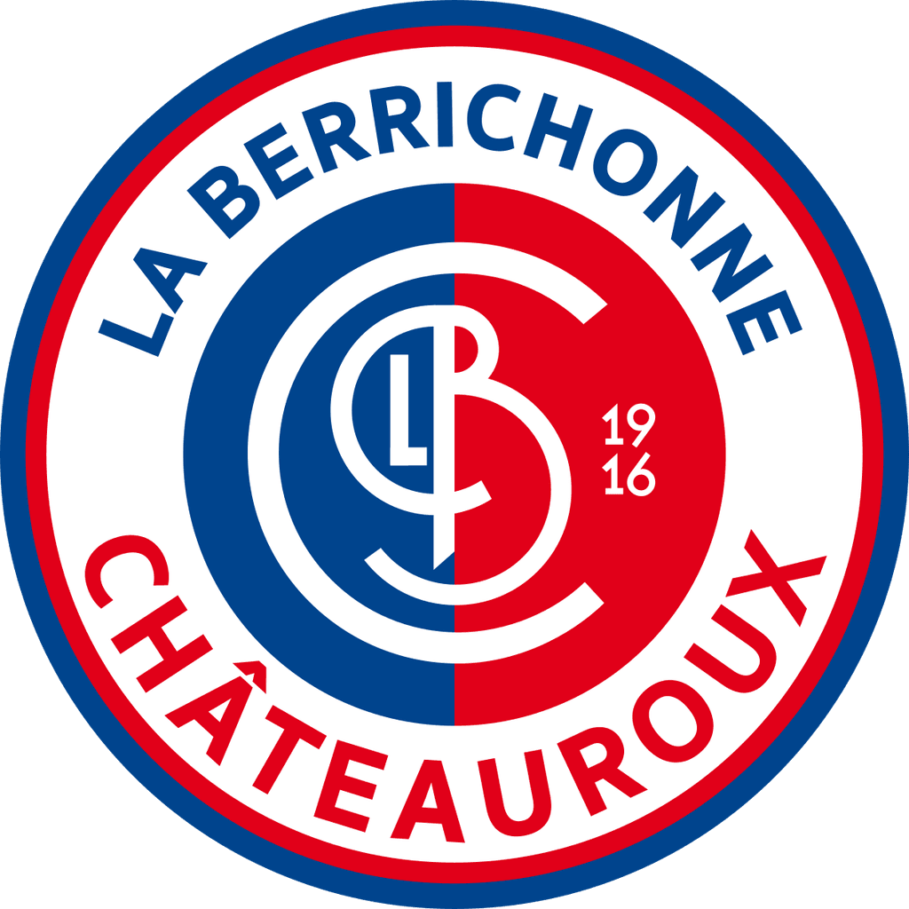 Châteauroux