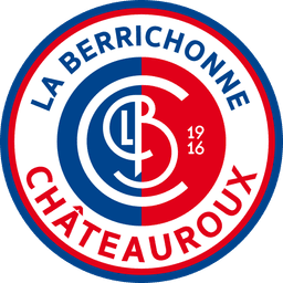 La Berrichonne de Châteauroux