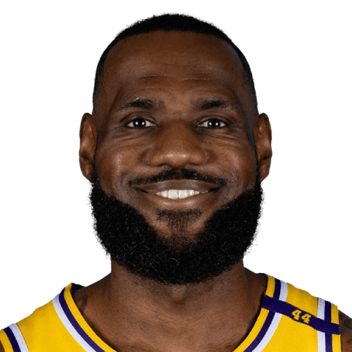 icon for LeBron James