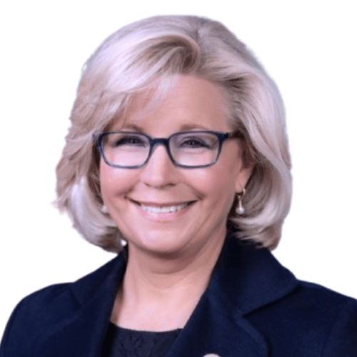 icon for Liz Cheney