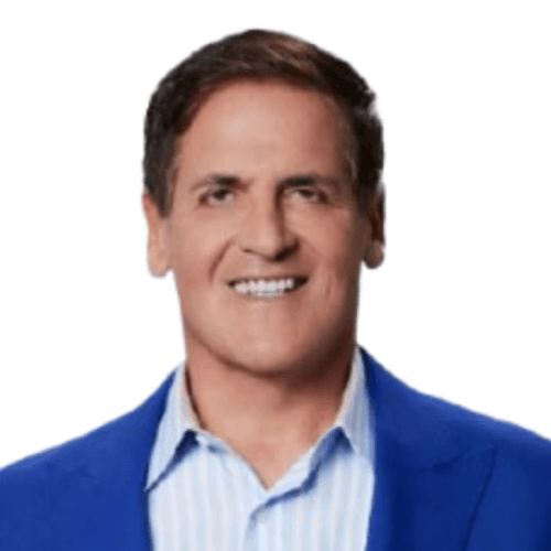 icon for Mark Cuban