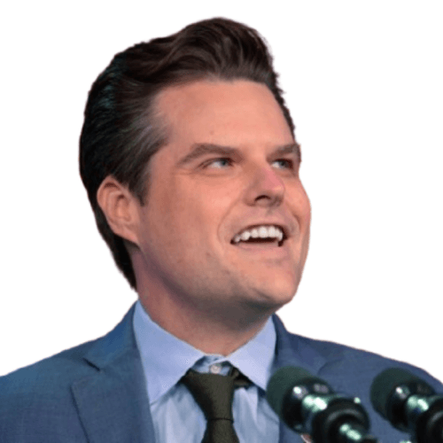 icon for Matt Gaetz