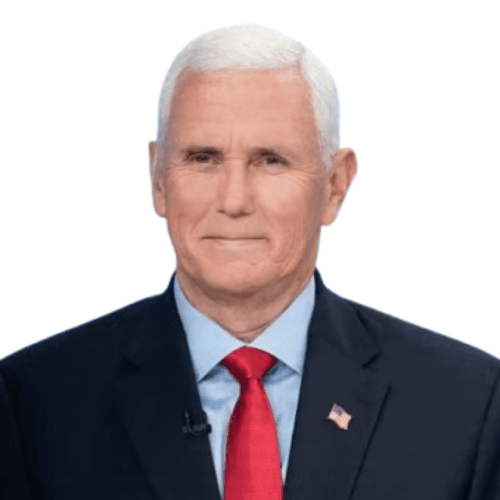 icon for Mike Pence