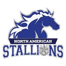North American Stallions