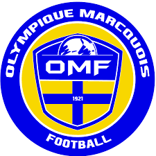 Olympique Marcquois Football