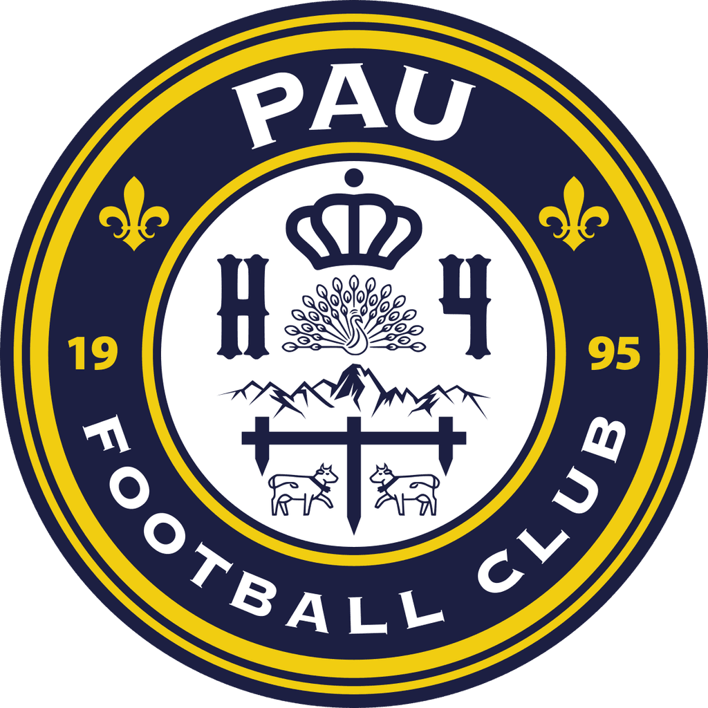 Pau