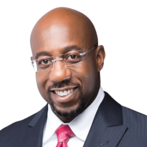 icon for Raphael Warnock