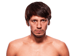 Ricky Turcios