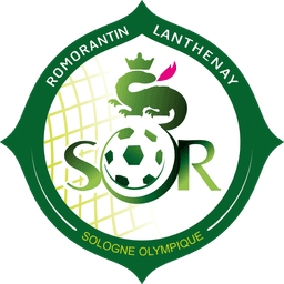 SO Romorantin