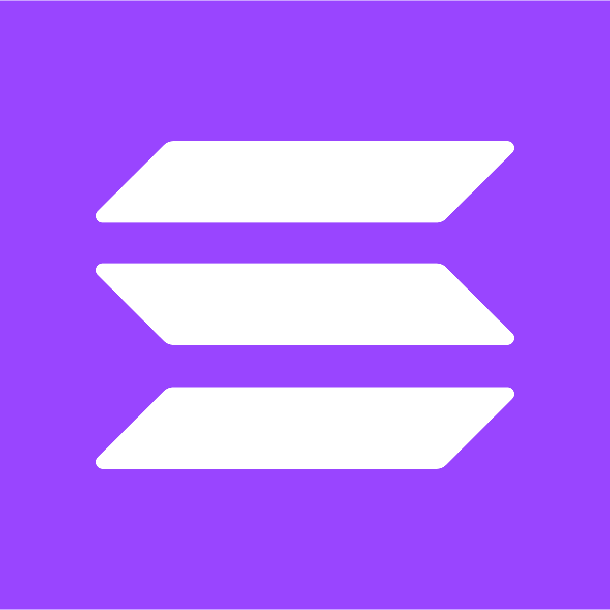 ¿A qué precio llegará Solana en abril? card icon