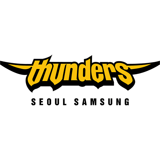 Seoul Thunders