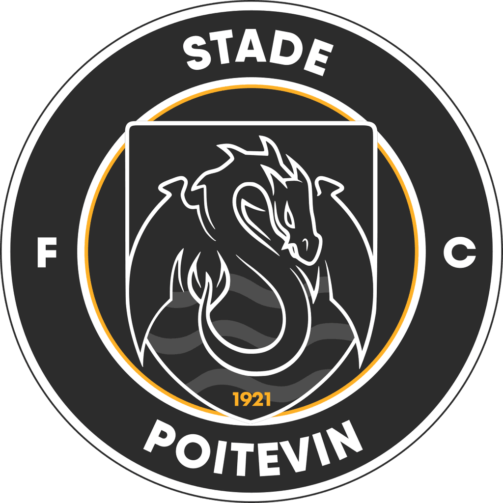 Stade Poitevin