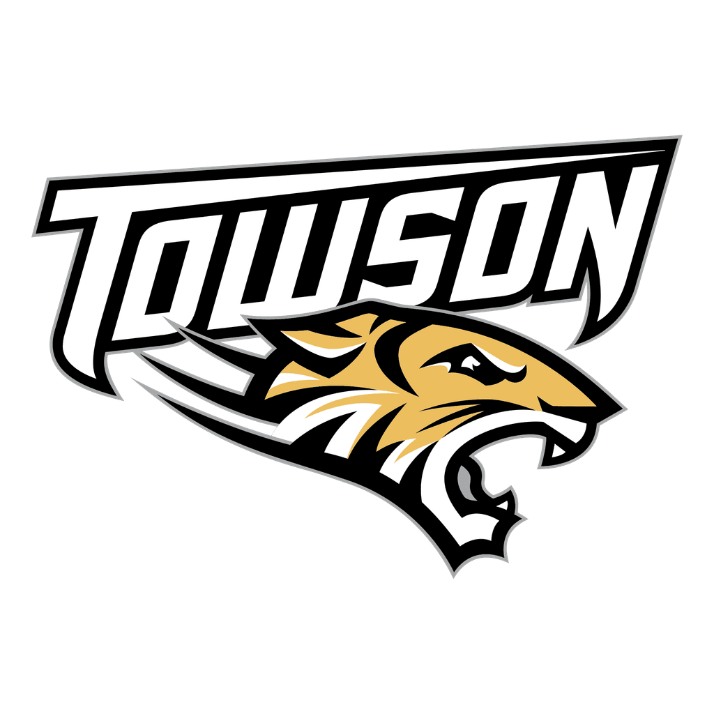 Towson Tigers