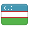 icon for Copa del Mundo: Fase de eliminación de Uzbekistán