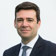 icon for Andy Burnham becomes an MP by June 30?