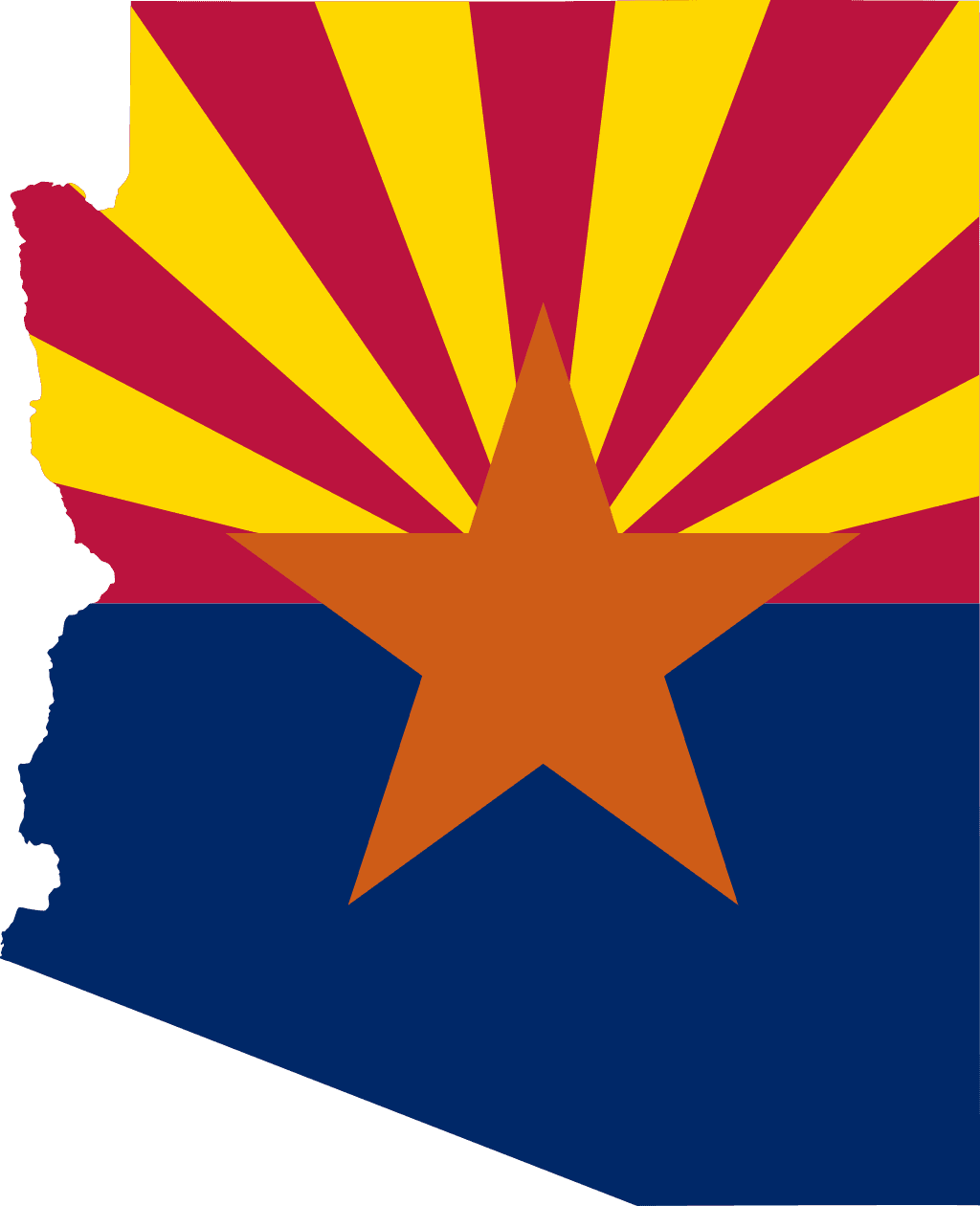 icon for Arizona Governor Election Winner