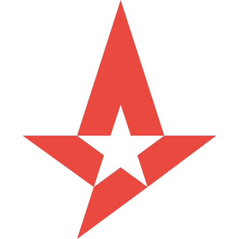 icon for Astralis