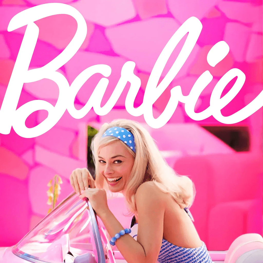 icon for Barbie