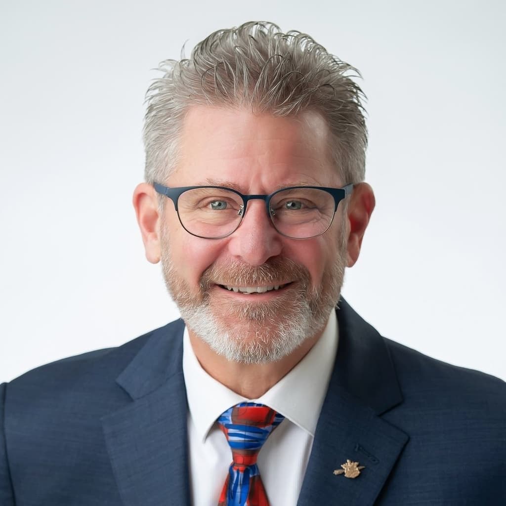 icon for Bruce Banman