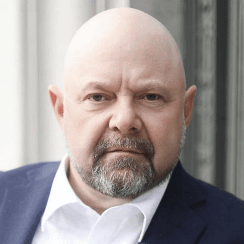 icon for Warren Hamm